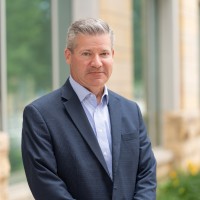 University of St. Thomas Employee Andrew Claude's profile photo