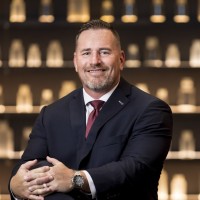 Wakefern Food Corp. Employee Aaron Sapp's profile photo