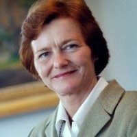 SDU Det Samfundsvidenskabelige Fakultet Employee Karin Pedersen's profile photo