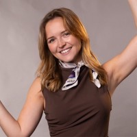 goodweek Employee Célia Brandstett's profile photo