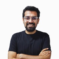 Sociowash Employee Pranav Agarwal's profile photo