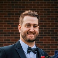 Community Healthcare System Employee Daniel Gardner's profile photo