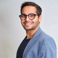Sony Pictures Entertainment Employee Karim Lakhani's profile photo