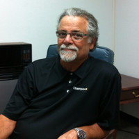 AutoNation Toyota South Austin Employee Scosh Annabelli's profile photo
