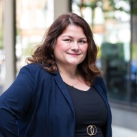 Giveclarity.org Ltd Employee Ada Ferko's profile photo