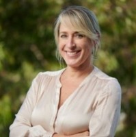 Western Australian Museum Employee Kirrily Williams's profile photo