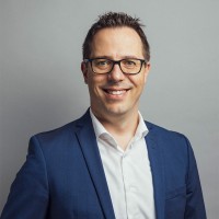 Hirschmann Automotive GmbH Employee Stefan Tschol's profile photo