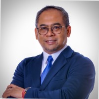 Albertus Wiyogo Email & Phone Number