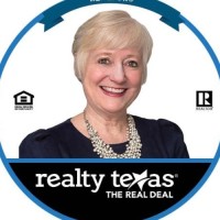 Realty Texas Employee Leisa Ormsbee's profile photo
