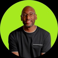 Discover Financial Services Employee David Toney's profile photo