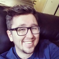 GPS Networking Inc. Employee Timothy Waite's profile photo