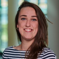 Meijburg Legal Employee Sophie Laan's profile photo