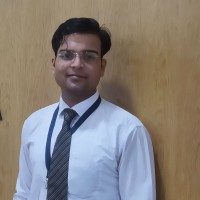 Himanshu Parashar Email & Phone Number
