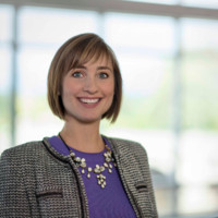 AHC Hospitality Employee Lauren Knowlton's profile photo