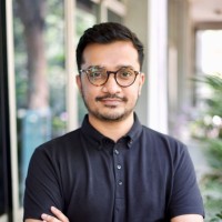 Google Employee Akshay Joshi's profile photo