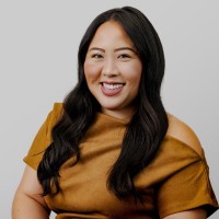 Tulsa CARES Employee An-Nam Tran's profile photo