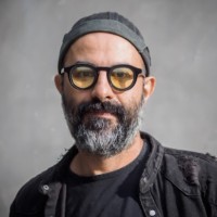 Pereira O'Dell Employee Reza Rostampisheh's profile photo
