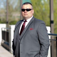 Reaching The World entertainment Employee Rob Waite's profile photo