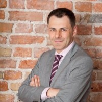 Tomasz Ludwicki Email & Phone Number