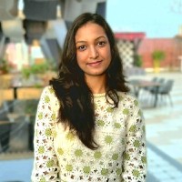 Tisha Murarka's profile photo