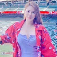 J.ING Employee Amelia Zhou's profile photo