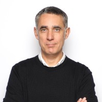 David Haubertin Email