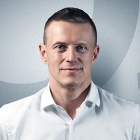 O2 Czech Republic Employee Jindrich Fremuth's profile photo
