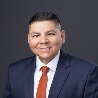 Stellar Bank Employee Michael Trejo's profile photo