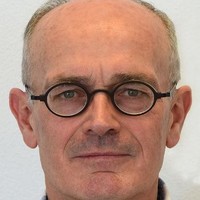 Not relevant Employee Ben Martens's profile photo