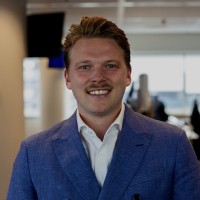 Jaime van Heusden Email & Phone Number