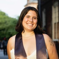 Chewonki Foundation Employee Sarah Roberts's profile photo
