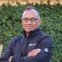Engrail Therapeutics Employee Vikram Sudarsan's profile photo