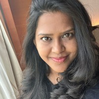 ECHO International Inc Employee Nissi Selvasegar's profile photo