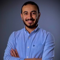 iCareer Employee Ahmed Mamdouh's profile photo
