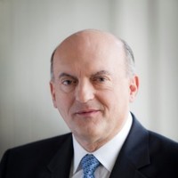 Peter Logothetis Email & Phone Number