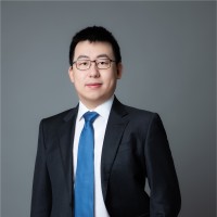 HongShan Employee Joseph Liu's profile photo
