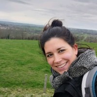 Global Exploration Employee Inge Rutten's profile photo
