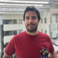 Gerard Martínez Cebrián Email