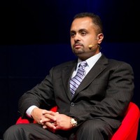 Khalid al-Ali Email & Phone Number