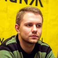 UPITec Software Ltd. Employee Pavlo Manannikov's profile photo