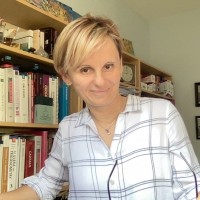 Penn State University Employee Kasha Przybyla's profile photo