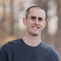 United States Golf Association (USGA) Employee Conor Higgins's profile photo