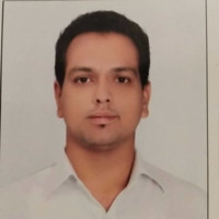 Pavetech Consultants Employee Nagesh Kamble's profile photo