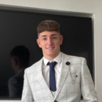 Nissan Motor Corporation Employee Jack Giles's profile photo