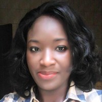AB CONSTRUCTION Employee Dié Ndiaye's profile photo
