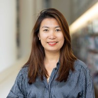 Audencia Employee Tra Tran's profile photo