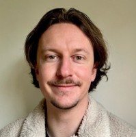 dentsu Employee Andy Denny's profile photo