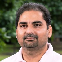 UNSW Computer Science and Engineering Employee Sonit Singh's profile photo