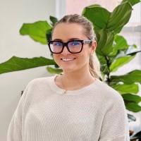 EM Search Consulting, LLC. Employee Lindsey Hill's profile photo