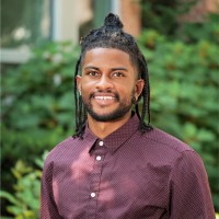 Sheridan School Employee Terence Joseph's profile photo